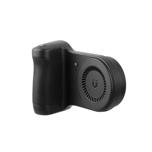 Energea MagCam Grip 5000mAh Bluetooth Mobile Camera with Powerbank(Black)