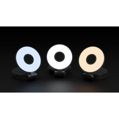 Energea PG-MGLT-BLK 700mAh MagLight LED 3 Tone Modes