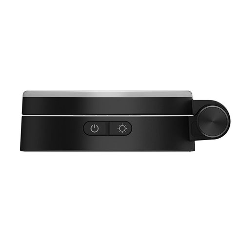 Energea PG-MGLT-BLK 700mAh MagLight LED 3 Tone Modes