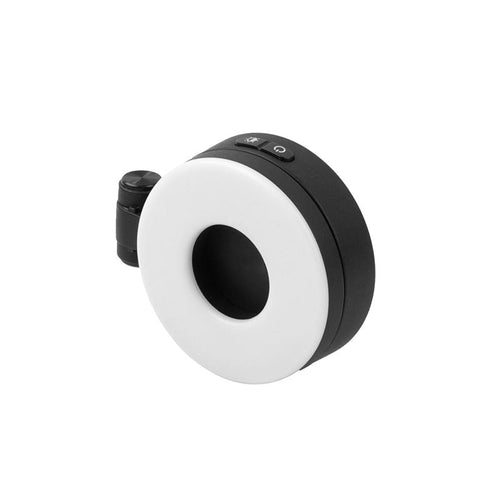 Energea PG-MGLT-BLK 700mAh MagLight LED 3 Tone Modes