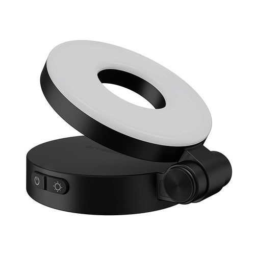 Energea PG-MGLT-BLK 700mAh MagLight LED 3 Tone Modes