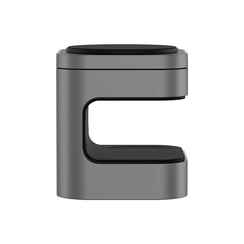 Energea MagCube 3-in-1 Foldable Qi2.0 Magnetic Fast Wireless Charger