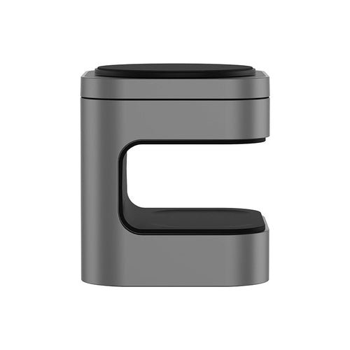 Energea MagCube 3-in-1 Foldable Qi2.0 Magnetic Fast Wireless Charger
