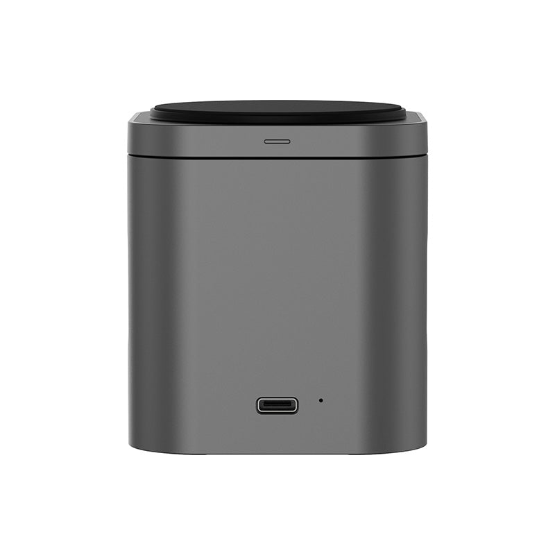 Energea MagCube 3-in-1 Foldable Qi2.0 Magnetic Fast Wireless Charger