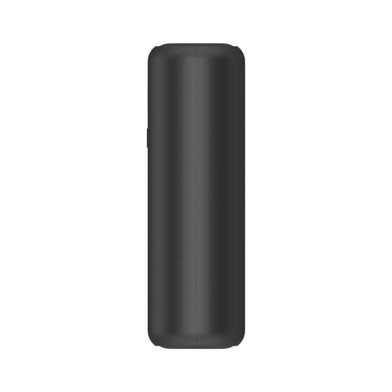 Energea Compac Mini 3 10000mAh PD3.0 Power Bank with Display (Gunmetal)