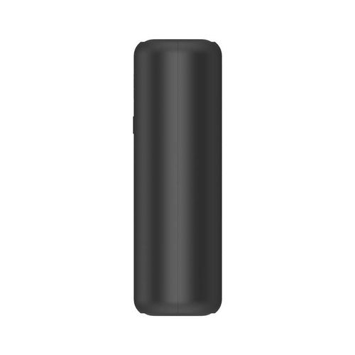 Energea Compac Mini 3 10000mAh PD3.0 Power Bank with Display (Gunmetal)