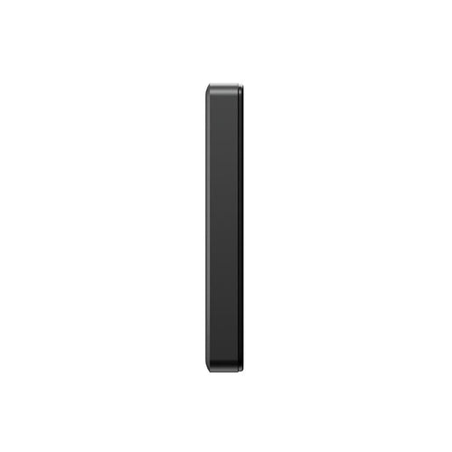 Energea Alupac 10000mAh Magnetic Wireless Power Bank (Gunmetal)