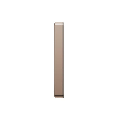 Energea Alupac 10000mAh Magnetic Wireless Power Bank (Gold)