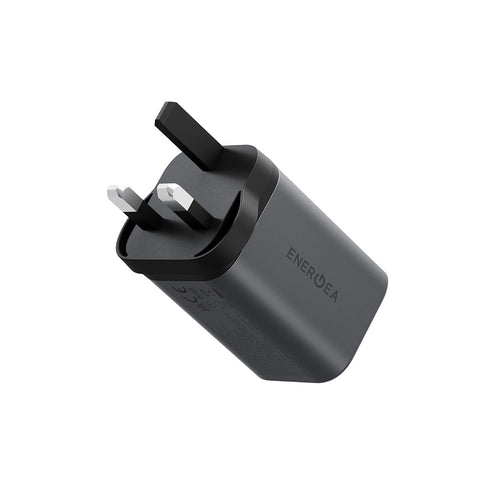 Energea AmpCharge Mini 100 2C1A GaN Wall Charger PD100W