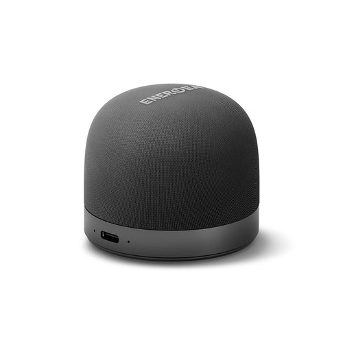 Energea MagAudio Go Plus Qi Portable Magsafe Speaker with Lanyard