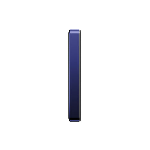 Energea Alupac CCC 10K Ultra-Light Aluminium Magsafe Power Bank (Indigo Blue)