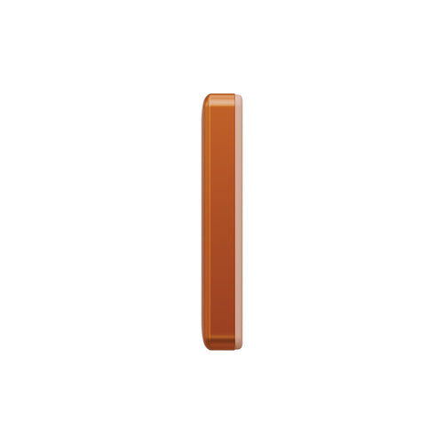 Energea Alupac 10K Ultra-Light Aluminium Magsafe Power Bank (Orange)