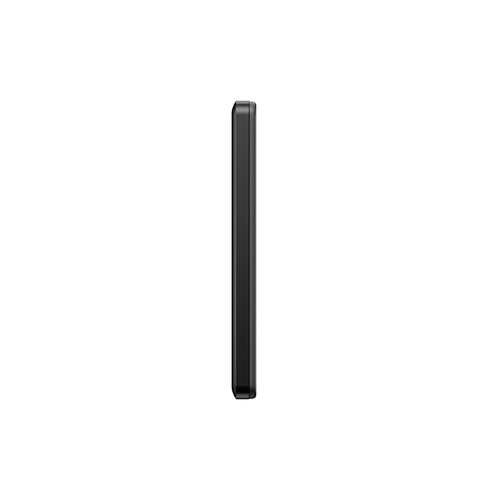 Energea Alupac Mini CCC 5000mAh Magsafe Compatible Power Bank (Gunmetal)