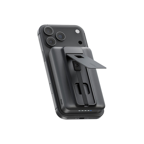 Energea MagPac Pro 35s CCC 10000mAh Semi Solid State Qi2