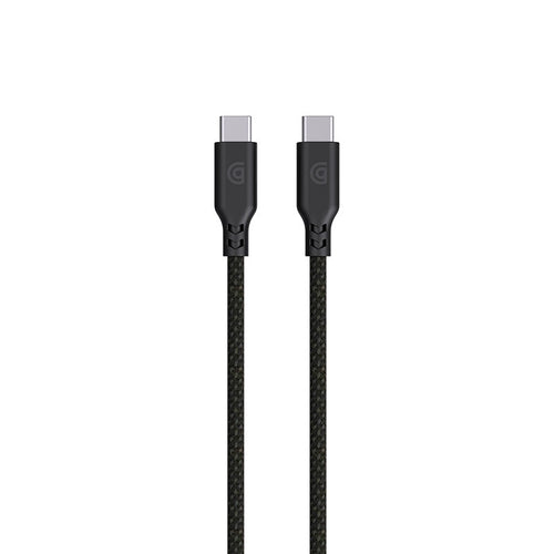 Griffin Charge/Sync Cable 60W 1.2M PowerFlex Silicone Duo Braided