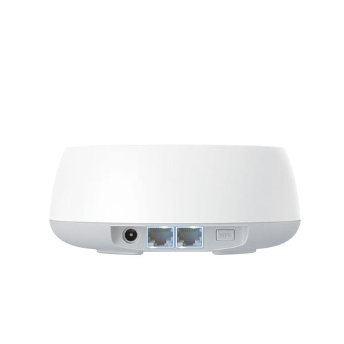 TP-Link Deco BE25 BE5000 Whole Home Mesh Wi-Fi 7 System (3-pack)