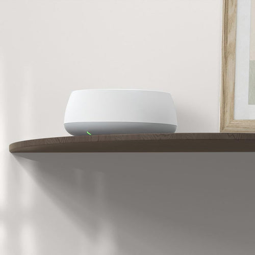 TP-Link Deco BE25BE5000 Home Mesh Wi-Fi 7 System (1-Pack)