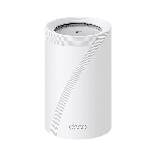 TP-Link Deco BE65 Pro BE11000 Home Mesh Wi-Fi 7 System (3-Pack)