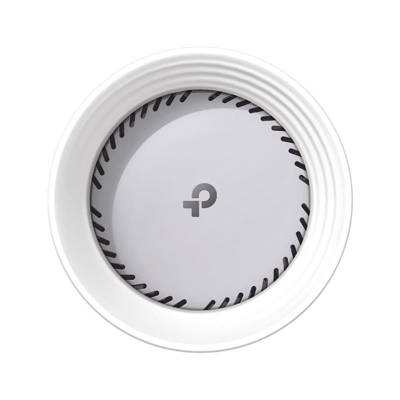 TP-Link Deco BE65 Pro BE11000 Home Mesh Wi-Fi 7 System (3-Pack)