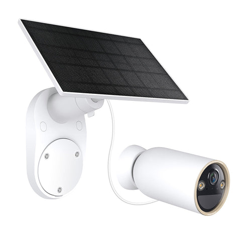 TP-Link Tapo C460 Solar-Powered Security Camera Kit