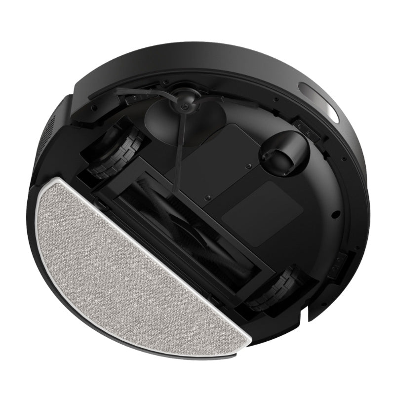 TP-Link Tapo RV30 Max Plus Hyper Suction Robot Vacuum & Mop + Smart Auto-Empty Dock