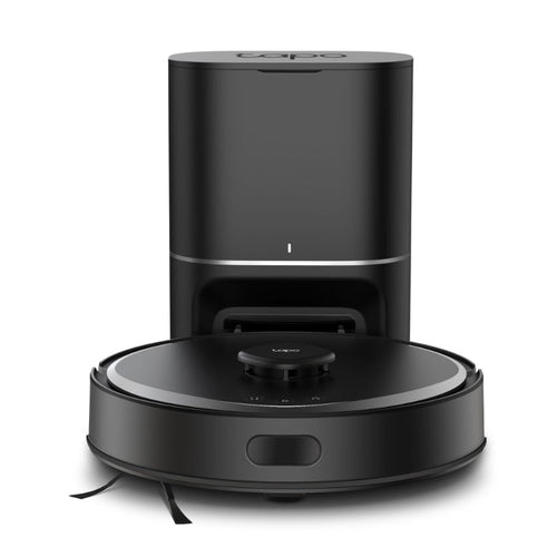 TP-Link Tapo RV30 Max Plus Hyper Suction Robot Vacuum & Mop + Smart Auto-Empty Dock