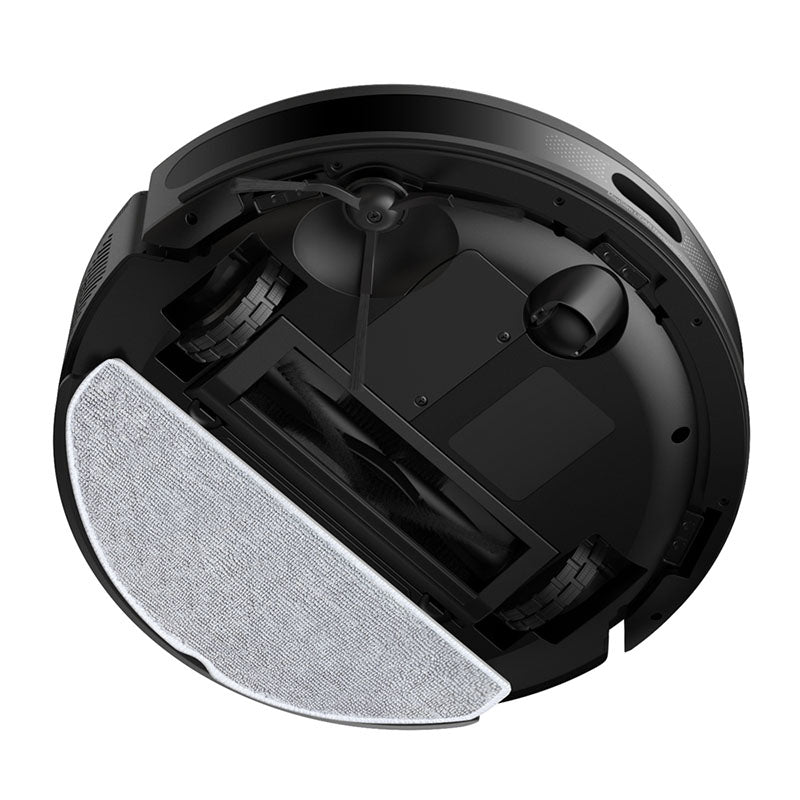 TP-Link Tapo RV20 Max Plus Robot Vacuum Cleaner & Auto-Empty Dock