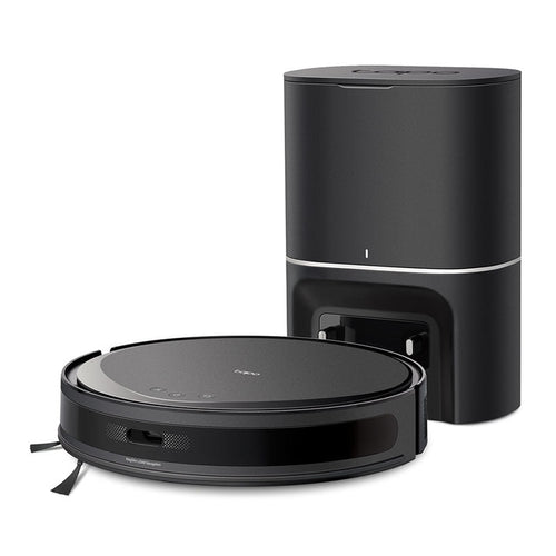 TP-Link Tapo RV20 Max Plus Robot Vacuum Cleaner & Auto-Empty Dock