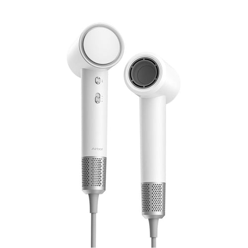 Airbot Aria Lite High Speed Hair Dryer White