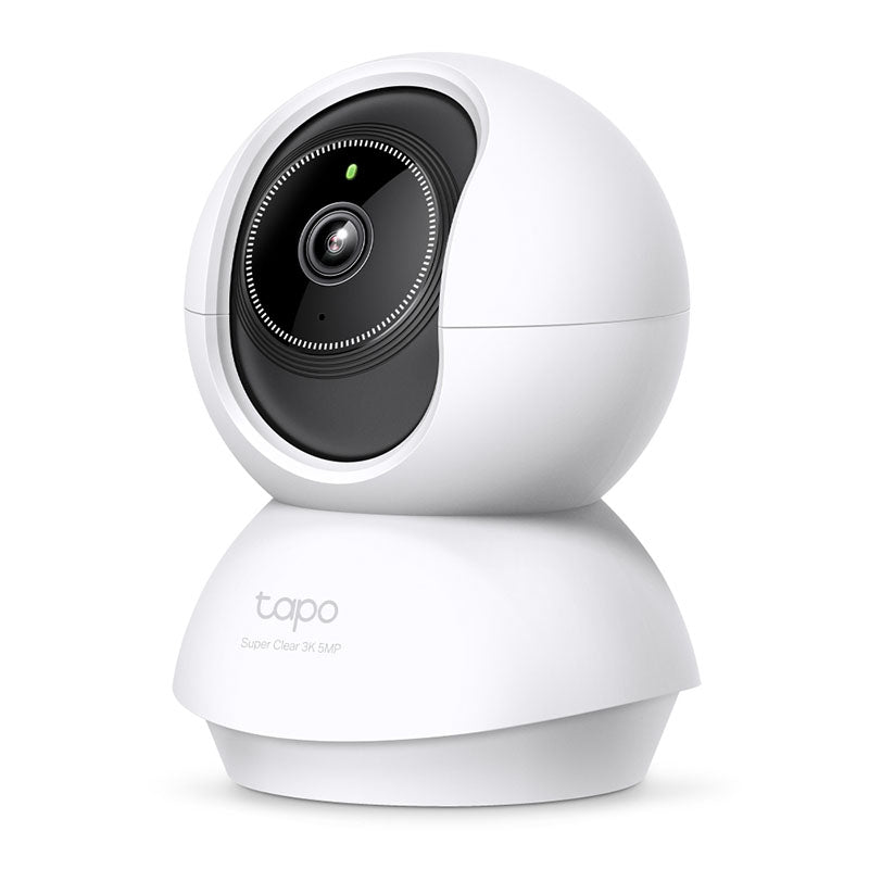 [Challenger Exclusive] TP-Link Tapo C230 Pan/Tilt AI Home Security Wi-Fi Camera