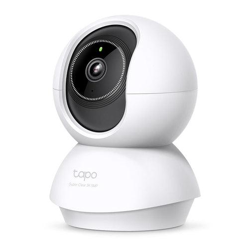 [Challenger Exclusive] TP-Link Tapo C230 Pan/Tilt AI Home Security Wi-Fi Camera