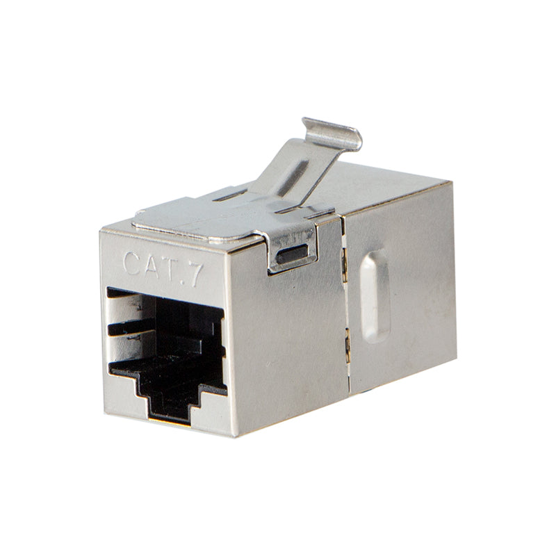 Daiyo CP2420 CAT 7 Line Coupler