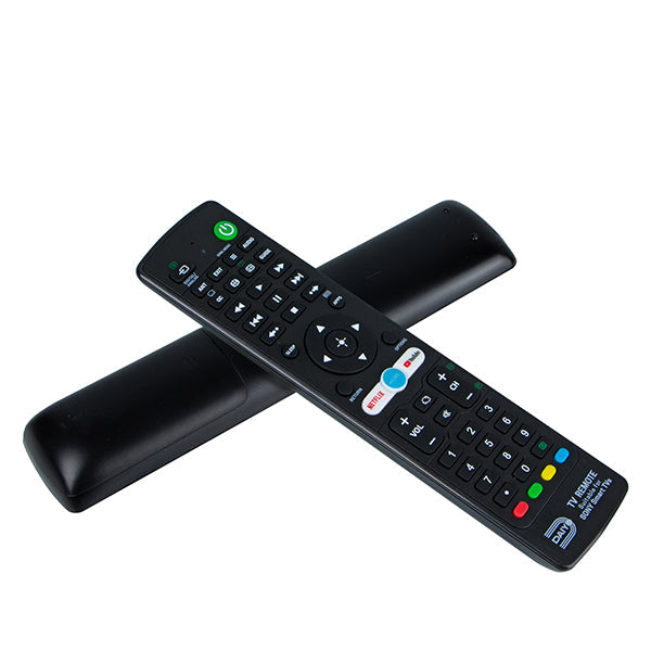 Daiyo DRC3010 Remote Control For Sony Smart TV