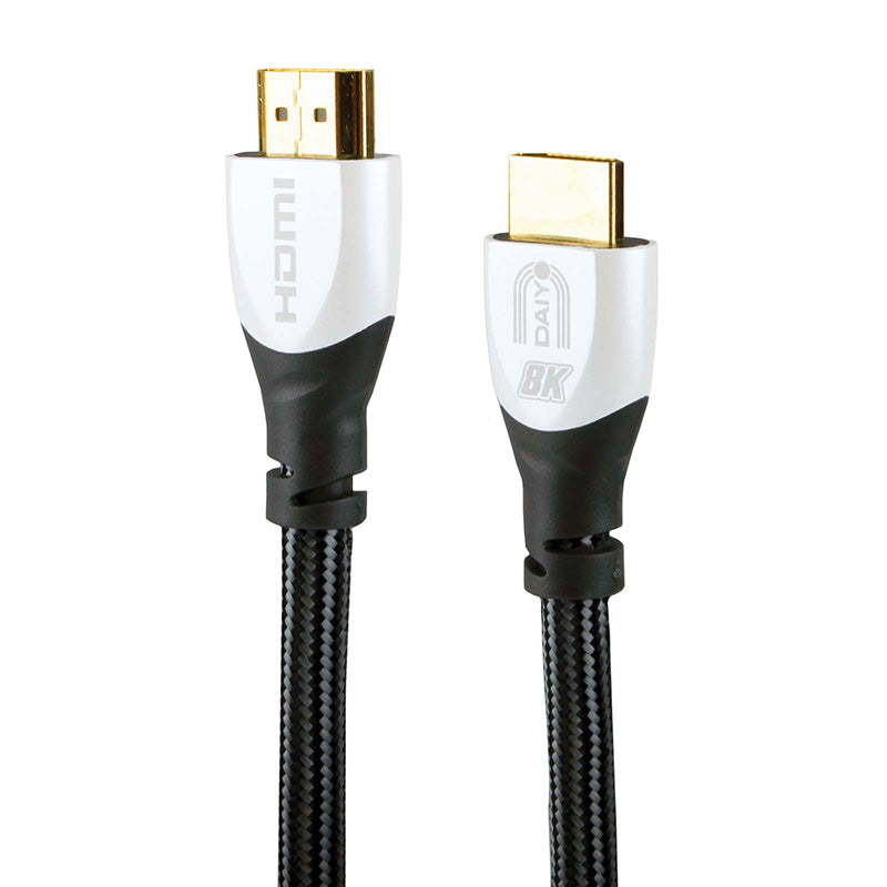Daiyo 8K UHS HDMI Cable 2.1 Version 3M SC6363