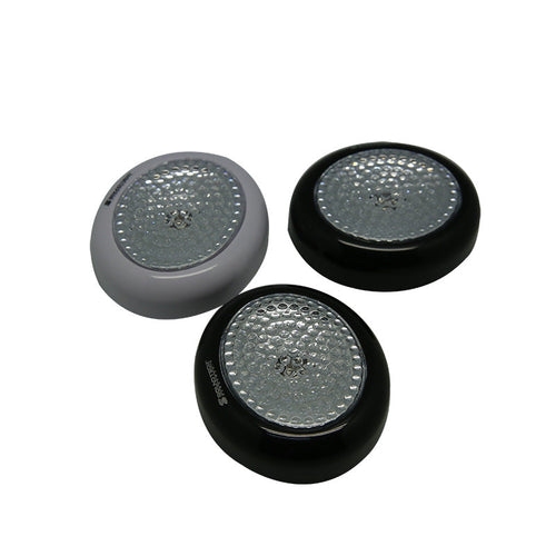 SoundTeoh PL-8303 LED Push Light