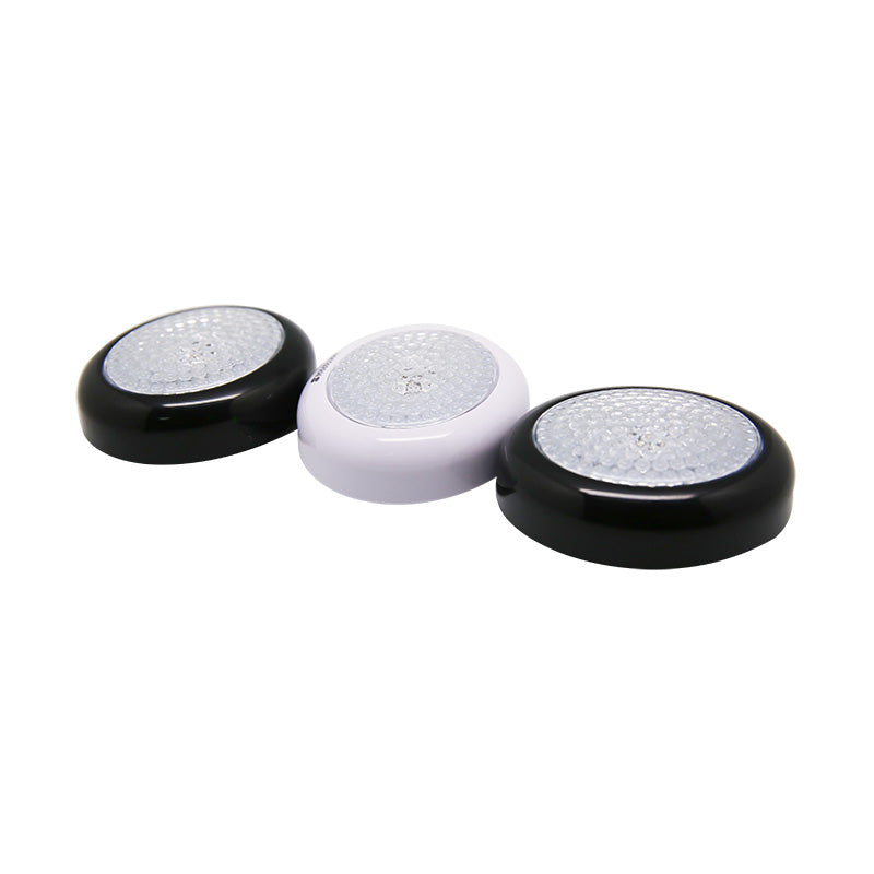 SoundTeoh PL-8303 LED Push Light