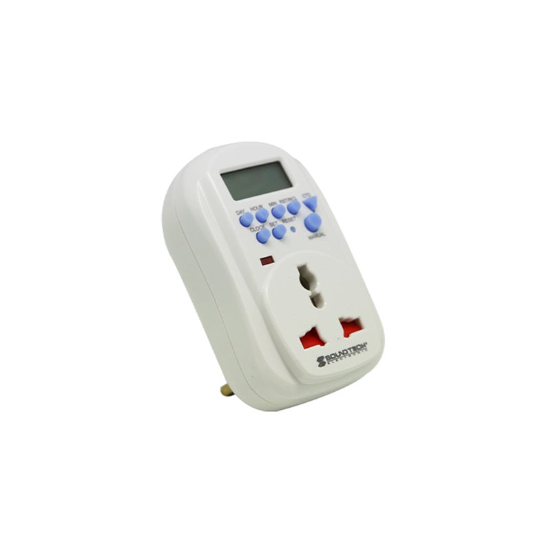 SoundTeoh MDT269 Digital Timer