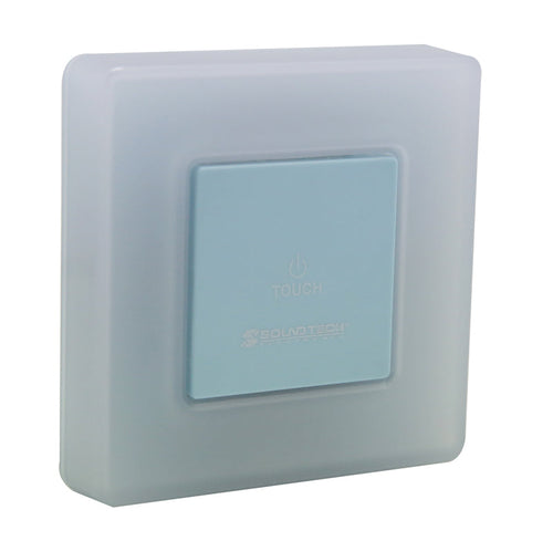 SoundTeoh LED Night Lamp (SL-493)