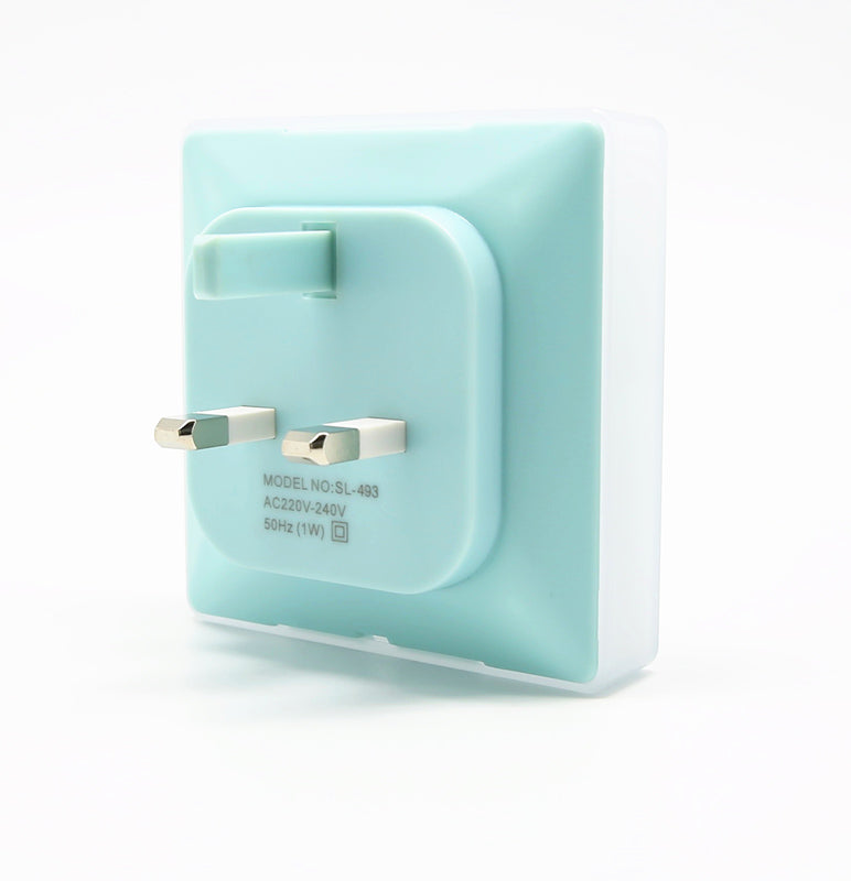 SoundTeoh LED Night Lamp (SL-493)