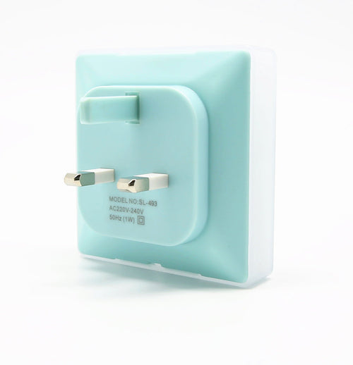 SoundTeoh LED Night Lamp (SL-493)