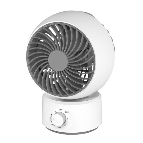 SoundTeoh ACF-6 Air Circulator Fan