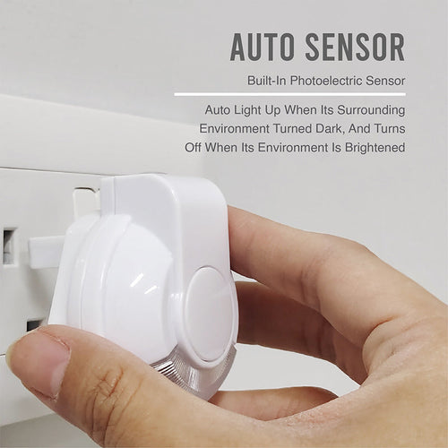 SoundTeoh NL-901 Sensor Light