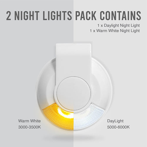 SoundTeoh NL-901 Sensor Light