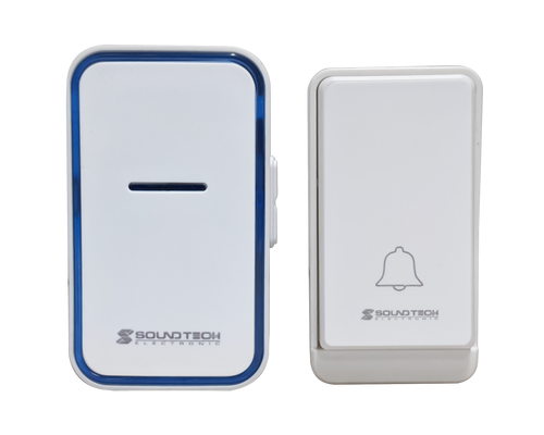 SoundTeoh DA-030 Kinectic Doorbell