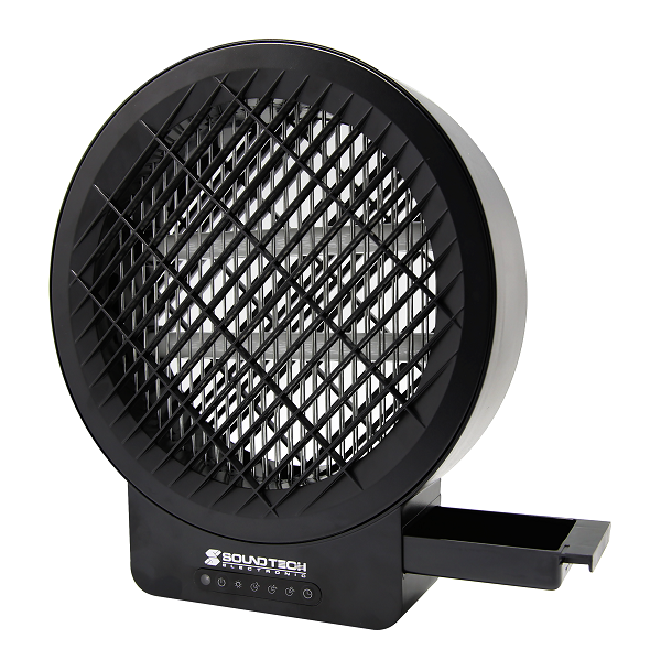 SoundTeoh MR-712 Insect Killer W/ Remote & Timer