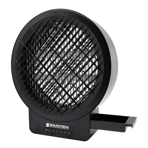 SoundTeoh MR-712 Insect Killer W/ Remote & Timer