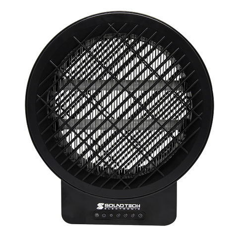 SoundTeoh MR-712 Insect Killer W/ Remote & Timer