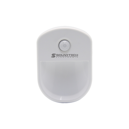 SoundTeoh Motion Sensor Light (Daylight) (ML-701)