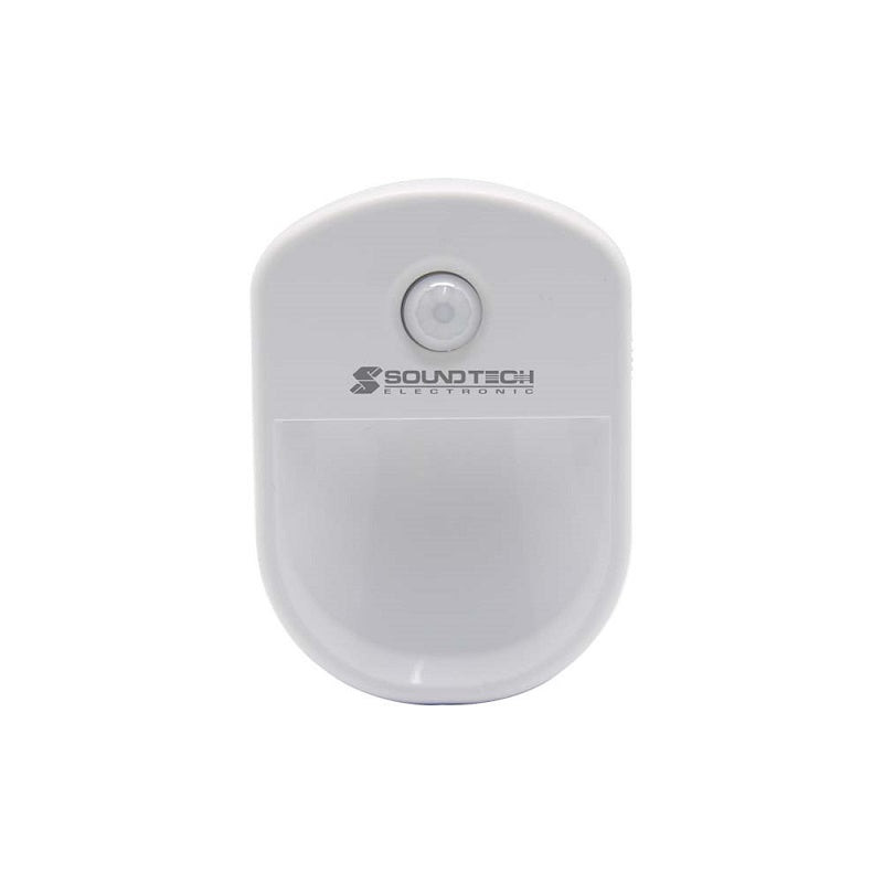 SoundTeoh Motion Sensor Light (Warm White) (ML-702)