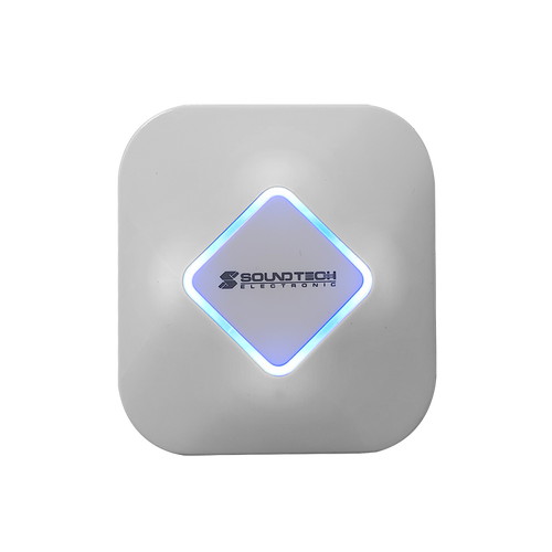 SoundTeoh DA-856 Kinectic Wireless Doorbell
